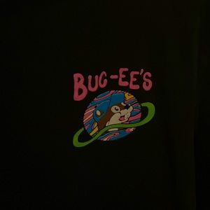 Buckys out of this world sweater